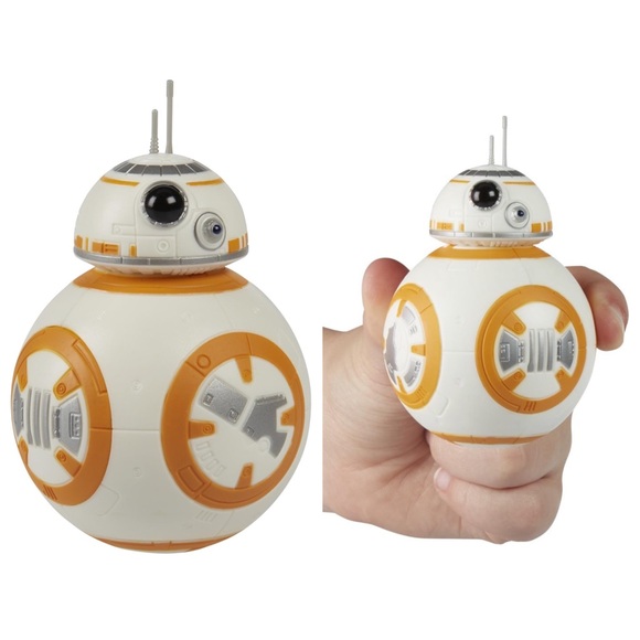 Star Wars Rey & BB8 - Picture 3 of 11